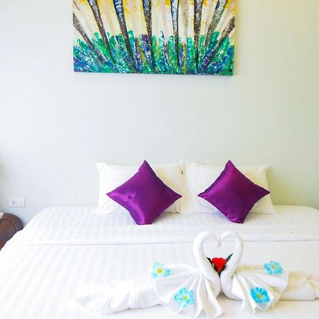 Maryo Resort Chiangrai - Sha Plus Chiang Rai Buitenkant foto