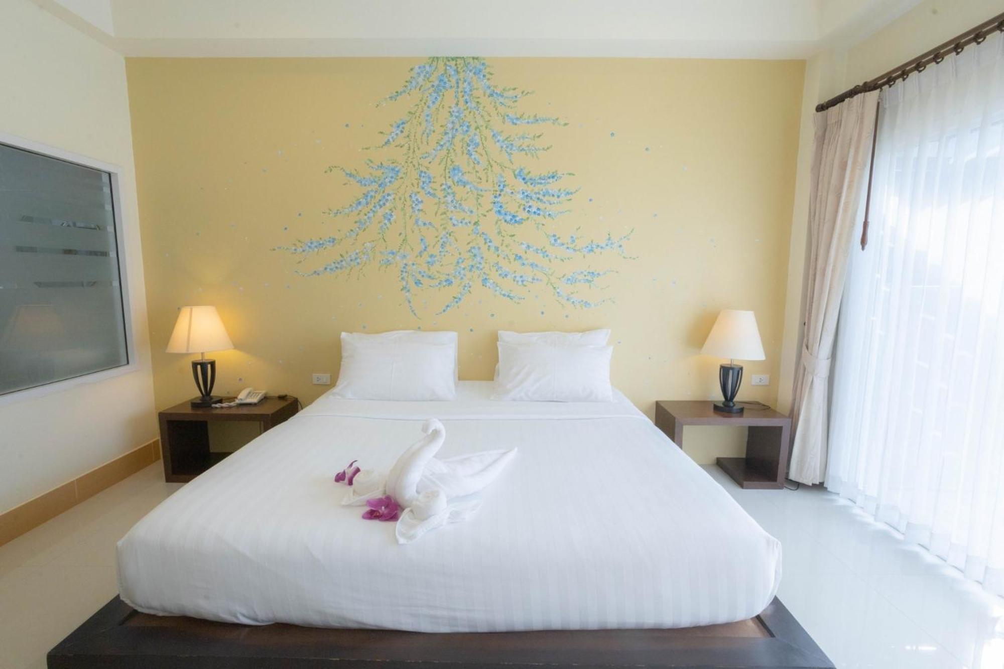 Maryo Resort Chiangrai - Sha Plus Chiang Rai Buitenkant foto