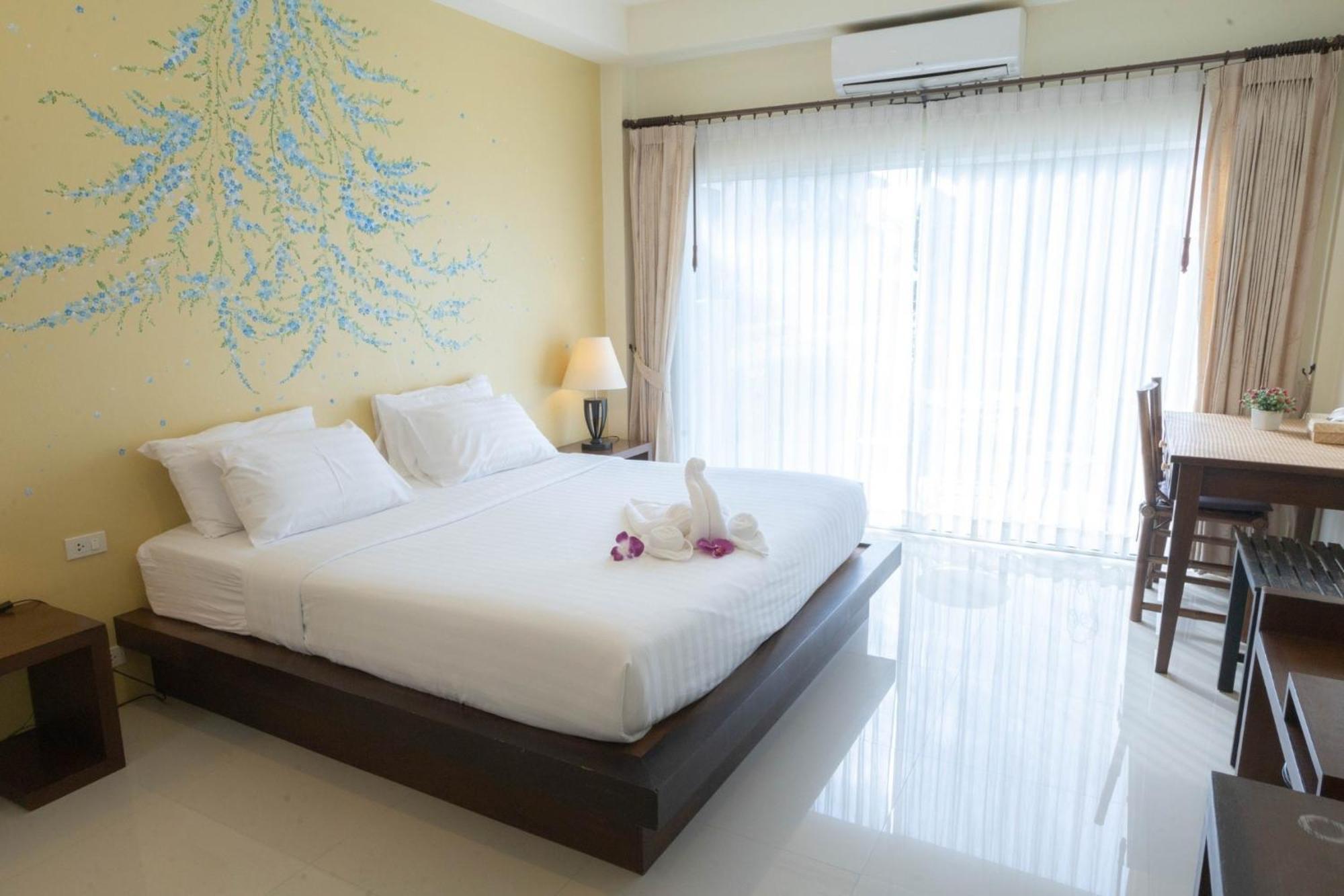 Maryo Resort Chiangrai - Sha Plus Chiang Rai Buitenkant foto