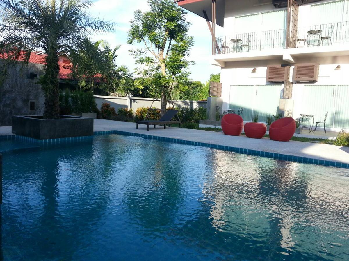 Maryo Resort Chiangrai - Sha Plus Chiang Rai Buitenkant foto